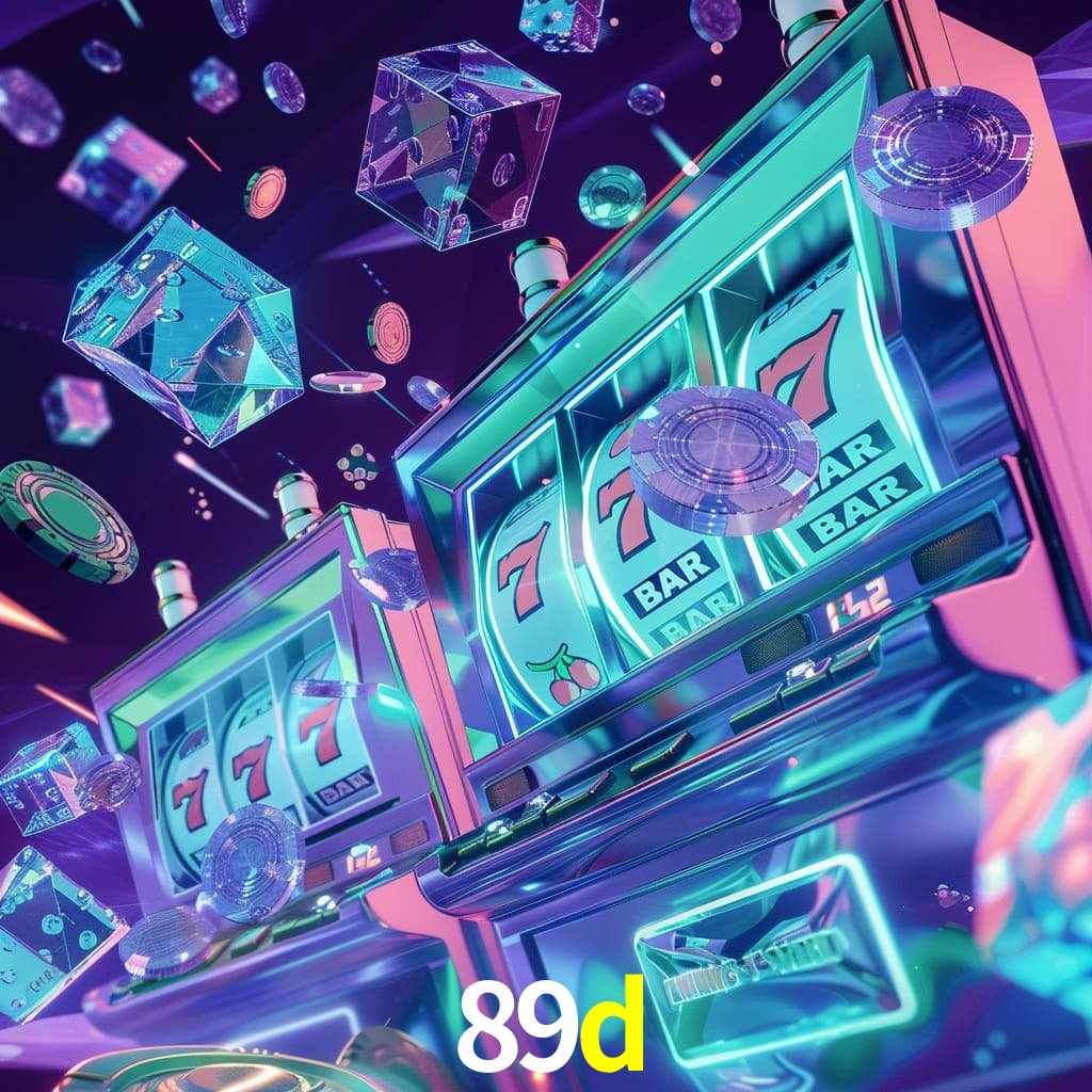 App oficial 89d