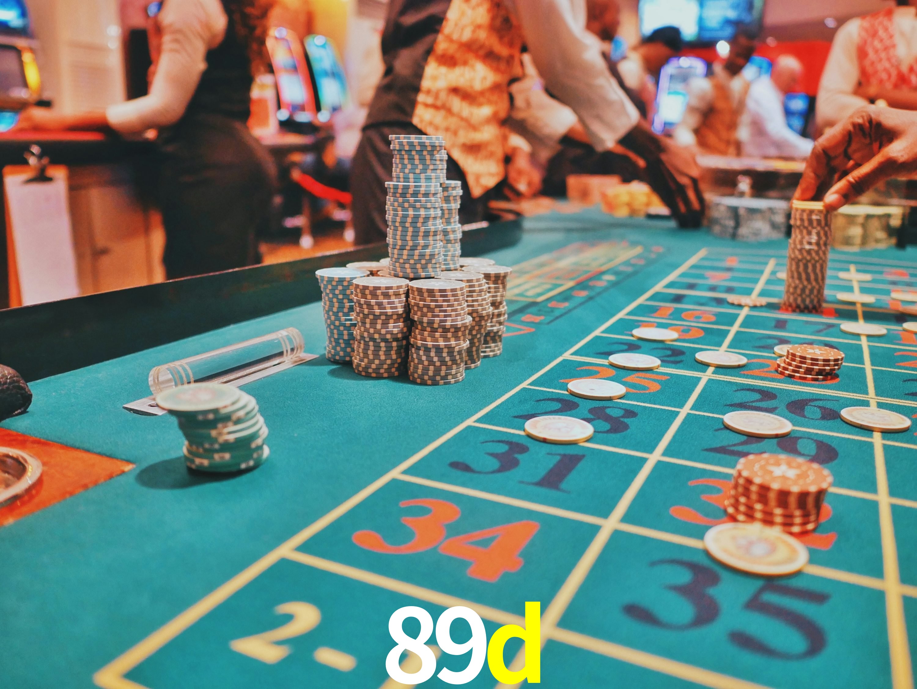 Sports Statistics 89d