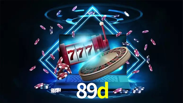Game Providers 89d